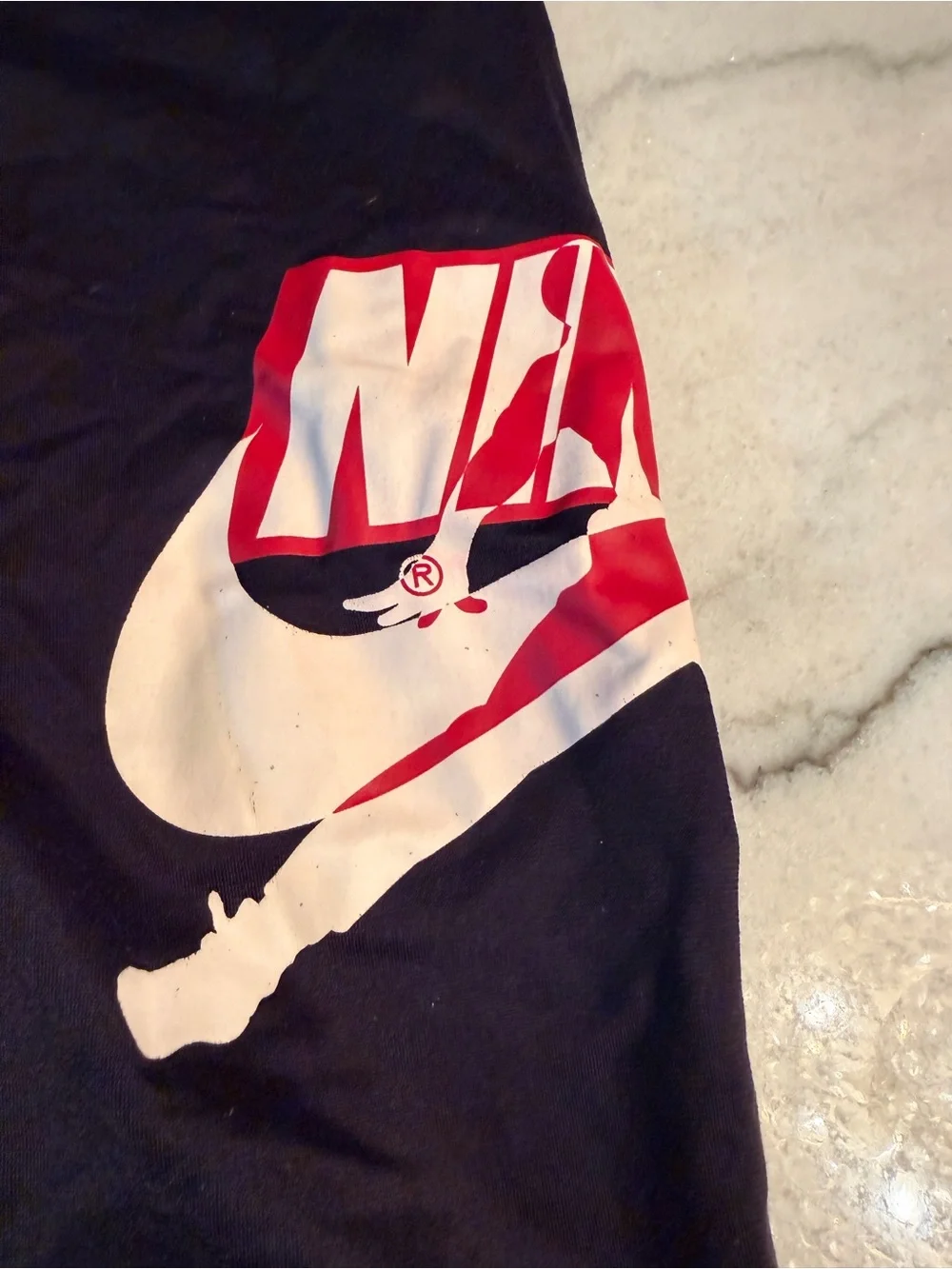Nike air jordan
